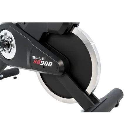 Сайкл велотренажер Sole Fitness SB900 2019 - Фото 8