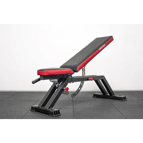 Регулируемая скамья Stecter Халк - Фото 2