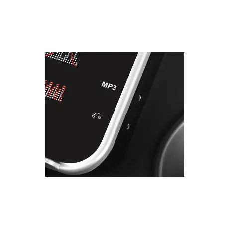 BRONZE GYM T1200 PRO Беговая дорожка - Фото 12