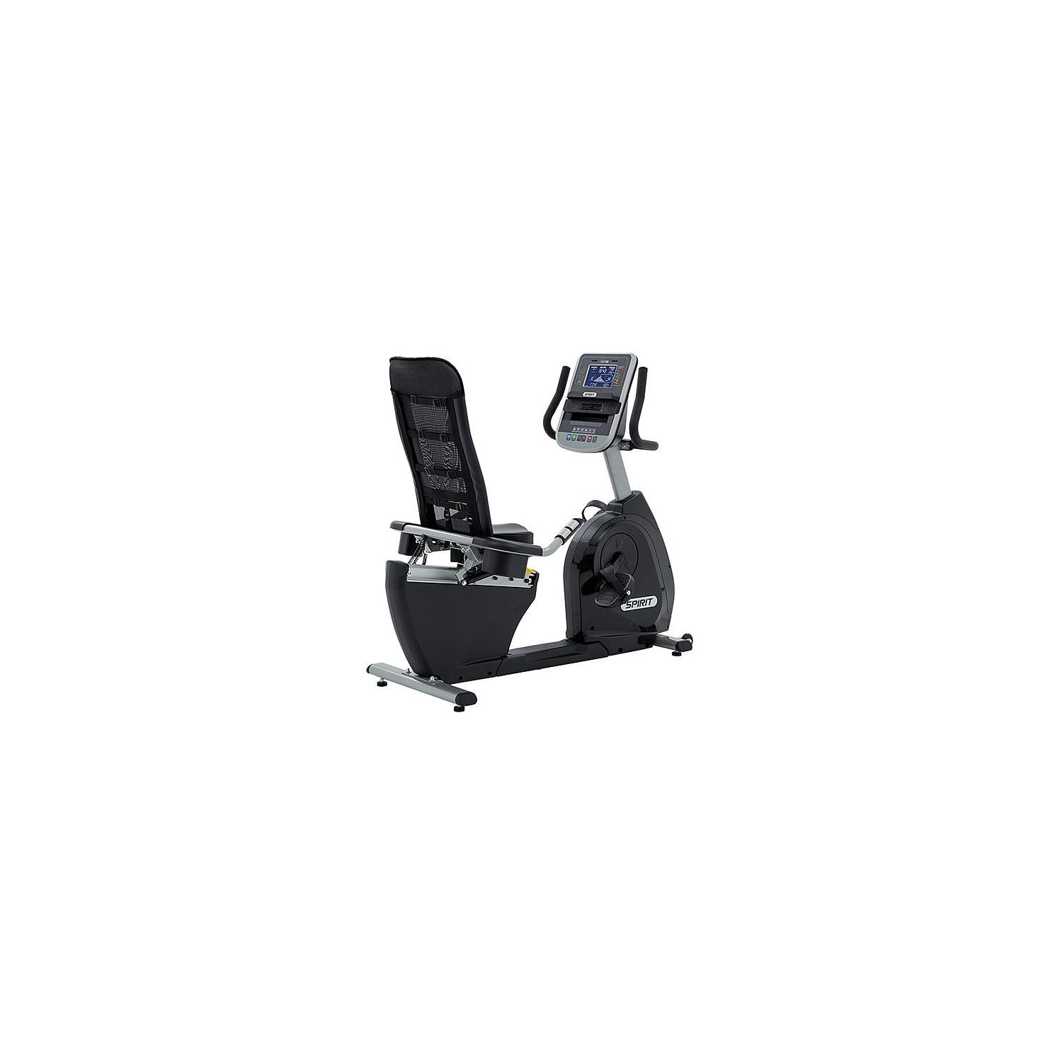 Spirit xbr 25 online