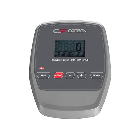 CARBON FITNESS U500 Велотренажер домашний - Фото 2