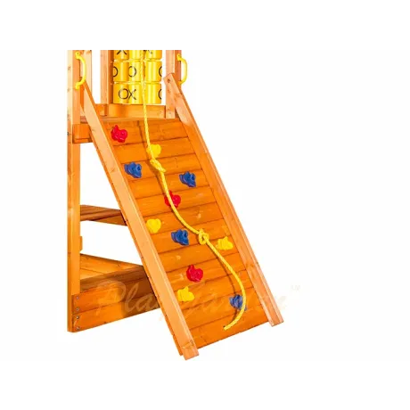 Игровая площадка Playgarden High Peak Superior - Фото 3