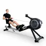 Гребной тренажер Xebex AR-3GL - Фото 4