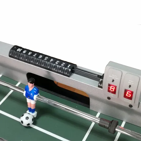 Игровой стол - футбол DFC Barcelona2 - Фото 6