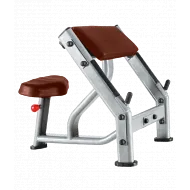 Скамья Скотта BRONZE GYM J-040