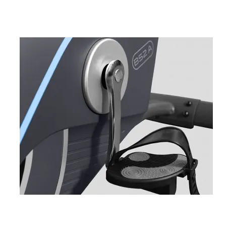 Велотренажер Applegate B52 A - Фото 9