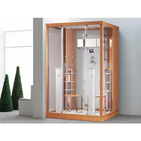 Душевая кабина Kvimol K016 - Фото 10