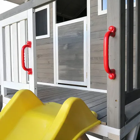 Детский деревянный городок DFC DKW298 - Фото 8