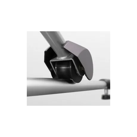 Эллиптический тренажер OXYGEN FITNESS EX-54 HRC - Фото 9