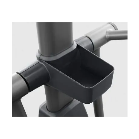 Эллиптический тренажер Svensson Industrial GO E65 - Фото 6