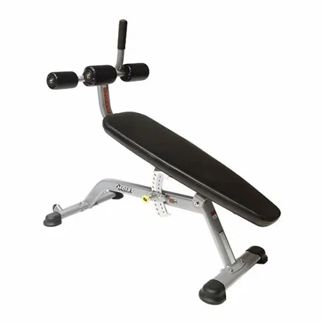 Регулируемая скамья для пресса HOIST HF-5264 - Фото 2