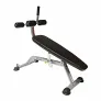 Регулируемая скамья для пресса HOIST HF-5264 - Фото 2