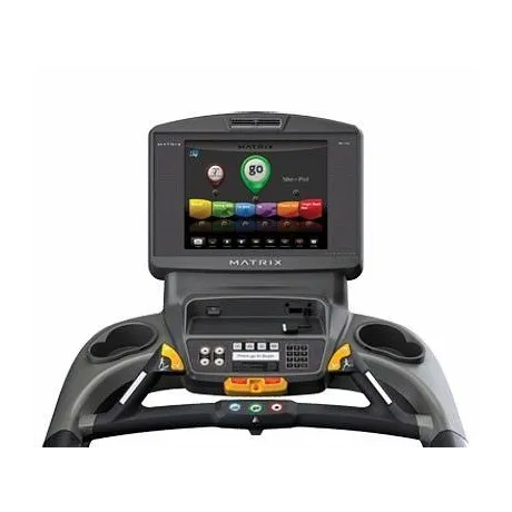 Беговая дорожка Matrix T7XE (2013) - Фото 2