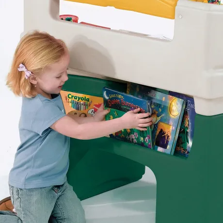 Парта Step2 Арт-Мастер - Фото 4