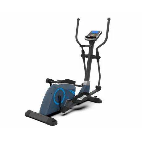 Эллиптический тренажер DFC E95302 - Фото 21