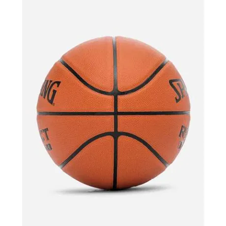 Баскетбольный мяч Spalding TF-250, размер 7, композит - Фото 3