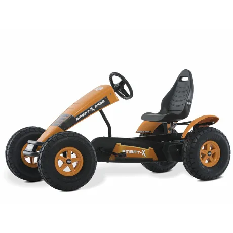 Веломобиль Berg X-Treme XXL-BFR