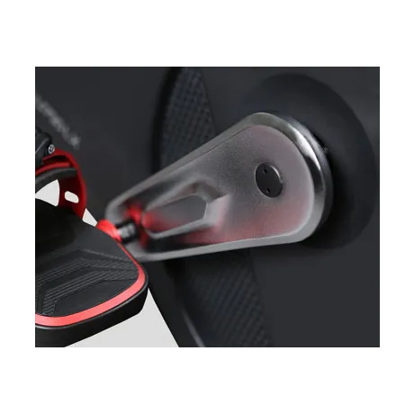 Велотренажер Svensson Industrial Force U750 LX - Фото 5