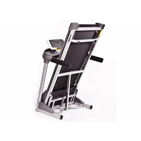 Беговая дорожка Hasttings СТ100 - Фото 2