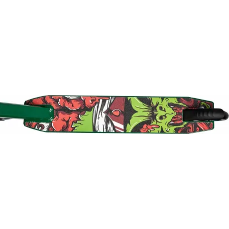 Самокат трюковый Bradex AKRON SF 0837 - Фото 2