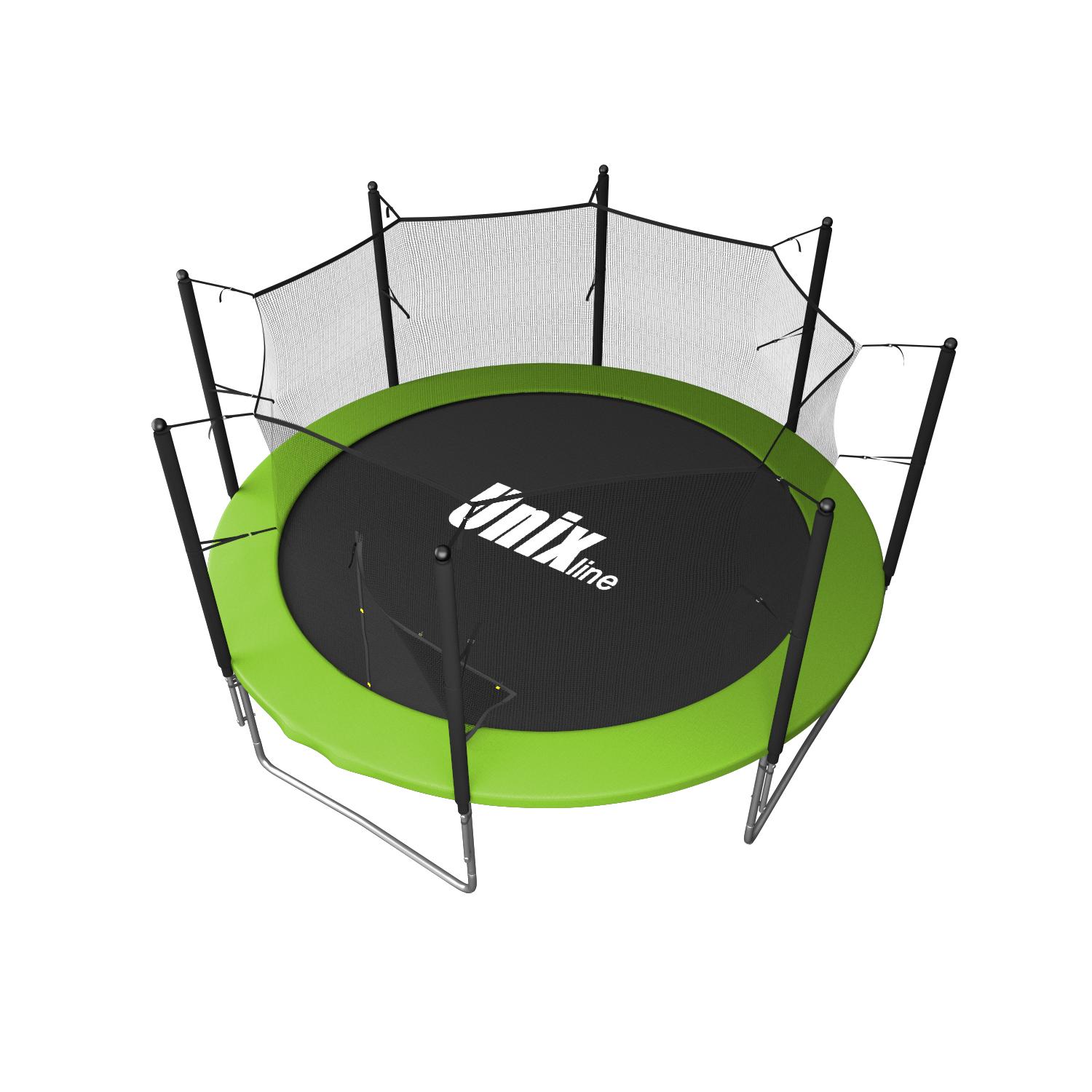 Батут unix line classic. Батут unix line classic 8 ft (inside). батут simple 12 ft unix line. unix 10 ft. батут коричневый.