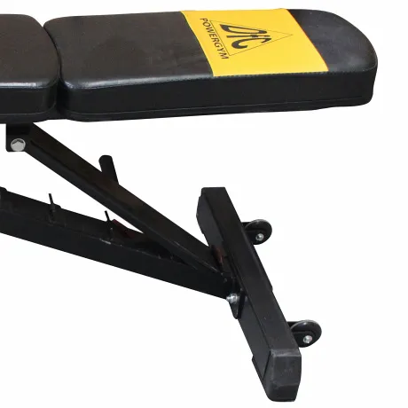 Силовая скамья универсальная DFC SUB018 - Фото 4