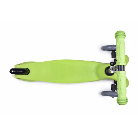 Самокат детский Dewolf TRILLY 10 boy - Фото 14