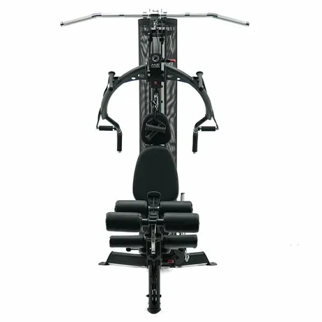 Многофункциональный силовой комплекс Inspire M2 Multi-Gym - Фото 3