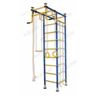 Детский спортивный комплекс Midzumi Heisi (высота №2 - 3.55 м)