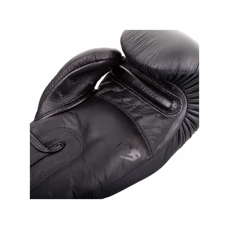 Перчатки Venum venboxglove0123 - Фото 3