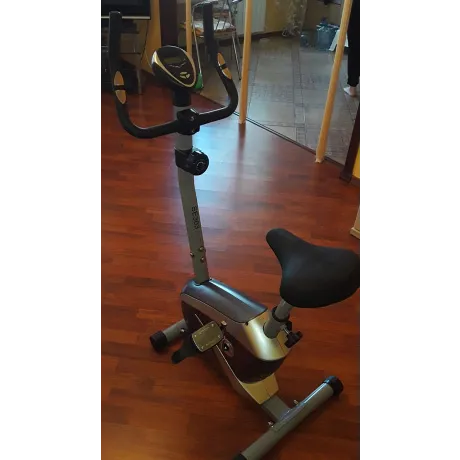 Велотренажер Sport Elit SE-303 - Фото 2