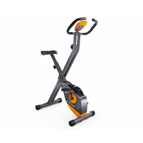 Велотренажер X-Bike DFC MAXKARE MK-4012 - Фото 6