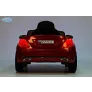 Электромобиль Barty Б555ОС (BMW) красный - Фото 7