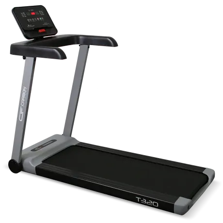 Беговая дорожка CARBON FITNESS T320