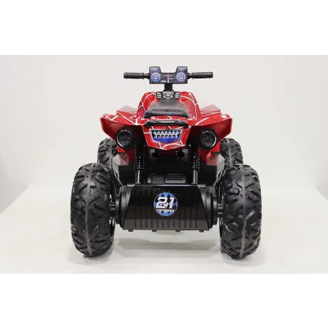 Квадроцикл RiverToys T777TT-SPIDER