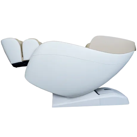 Массажное кресло Ergonova Organic 3 Beige - Фото 19