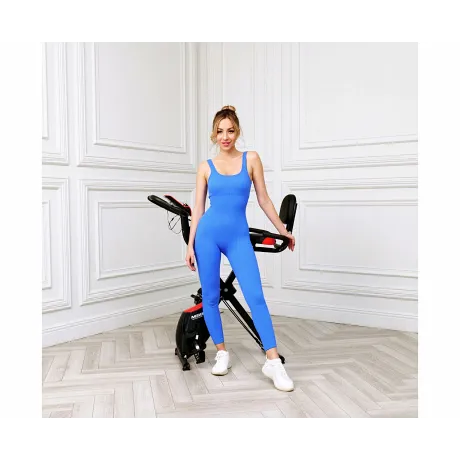 Велотренажер X-Bike DFC MBB LS-623-X - Фото 14