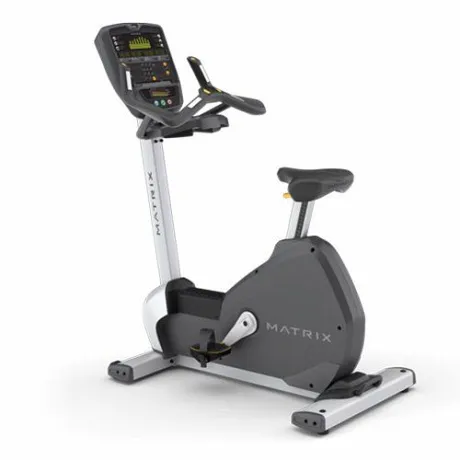 Велоэргометр Matrix U3X (U3X-06) - Фото 2