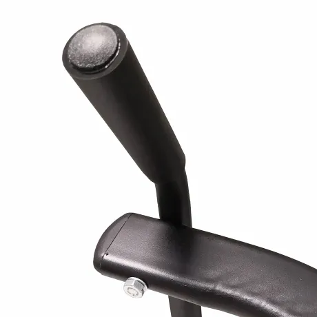 Турник-брусья DFC Power Tower G001 - Фото 8