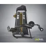 Сгибание ног лежа DHZ Prone Leg Cur Стек 135 кг E-1001B - Фото 8