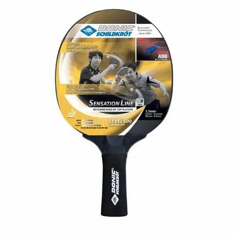 Ракетка DONIC SENSATION 500 Ракетка DONIC SENSATION 500