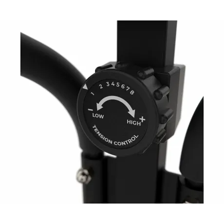 Эллиптический тренажер Challenge Pro DFC E8019B - Фото 10