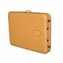 Массажная кушетка складная DFC NIRVANA Elegant LUXE (Mustard) - Фото 3