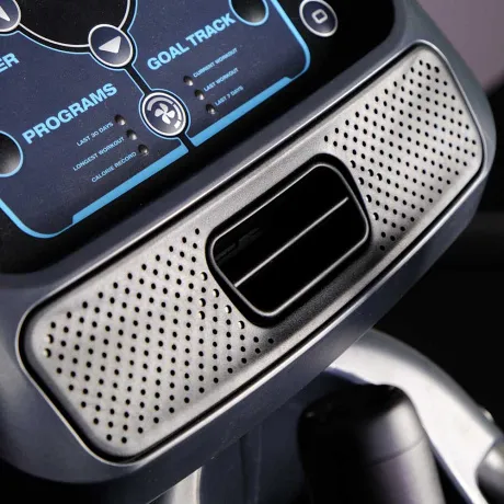 Эллиптический тренажер Schwinn 570e - Фото 9