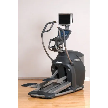 Эллиптический тренажер Octane Fitness PRO3700 - Фото 4