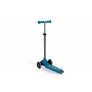 Самокат детский Dewolf TRILLY 15 синий - Фото 3