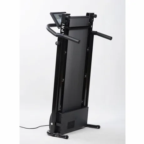 Беговая дорожка DFC CAPRI T-103 - Фото 4