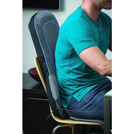 Накидка массажная Ergonova FeelBack1 - Фото 7