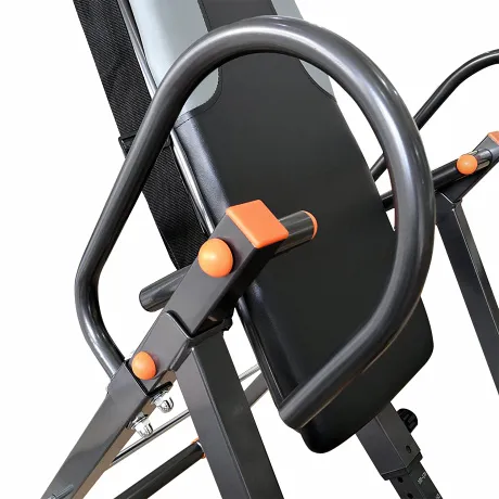 Инверсионный стол DFC IT002 складной - Фото 4