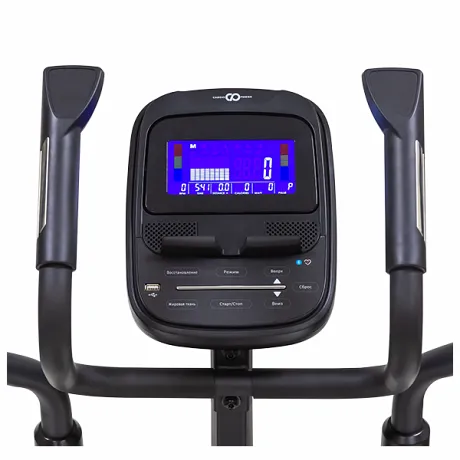 Эллиптический тренажер CardioPower X43 - Фото 6